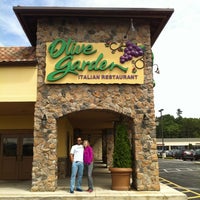 Olive Garden Italian Restaurant