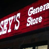 Foto diambil di Casey&amp;#39;s General Store oleh Greg L. pada 2/11/2012