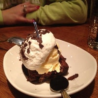 Photo taken at Outback Steakhouse by Dave S. on 3/12/2012