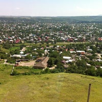 Photo taken at Панорама by Ruslan95 on 7/17/2012