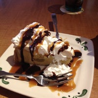 Photo taken at Olive Garden by Amy C. on 9/5/2012