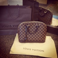 Louis Vuitton - Beachwood, OH
