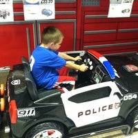 Photo taken at Toys&amp;quot;R&amp;quot;Us by Chelsea B. on 6/23/2012