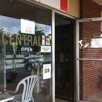 4/29/2012에 Joe G.님이 Central Pizza and Subs에서 찍은 사진