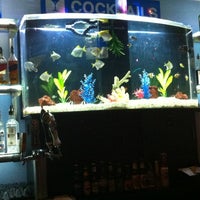 Photo taken at Cowfish by Mike C. on 6/27/2012