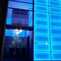 Photo taken at Glazz by Nati R. on 7/20/2012