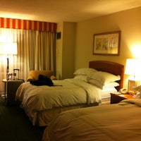 Photo taken at Sheraton Orlando Downtown Hotel by Sammy L. on 4/21/2012