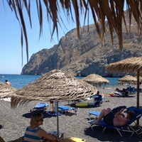 παραλία καμαρίου Kamari Beach 96 Tips