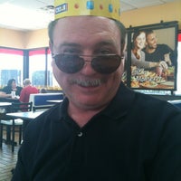 Photo taken at Burger King by Jim W. on 5/28/2012