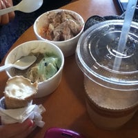 Photo taken at Scoops &amp; Grinds by Sultana on 7/18/2012