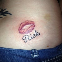Studio 54 Tattoo Tattoo Parlor