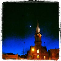 Photo taken at St Francis Lutheran Church by Dan J. on 2/25/2012