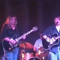 Photo taken at The Warehouse by Deb D. on 3/4/2012