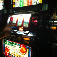 Das Foto wurde bei Mountaineer Casino, Racetrack &amp; Resort von Samer H. am 5/20/2012 aufgenommen