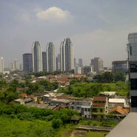 Pt Bank Ekonomi Raharja Tbk Jakarta Selatan Jakarta