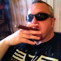 Photo taken at Chapel Cigars by Boz on 4/16/2012