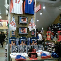 Photo taken at Modell&amp;#39;s Sporting Goods by elicit on 2/21/2012