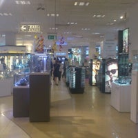 Galeria Inno - Department Store in Brussels