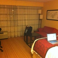 Courtyard Austin Northparmer Lane 8 Tips - 