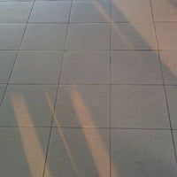 Photo taken at Coral Edge LRT Station (PE3) by Cee Z. on 2/9/2011