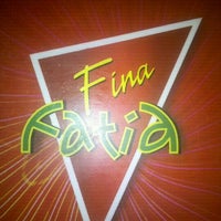 Photo taken at Fina Fatia by Francisco W. on 9/2/2011