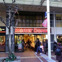ミスタードーナツ 仙台勾当台ショップ ドーナツ店 ミスタードーナツ 仙台勾当台ショップ ドーナツ店