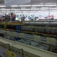 Photo taken at Advance Auto Parts by George T. on 7/23/2011