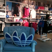 adidas - Santa Cruz de Ténérife, Canaries