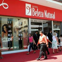 Photo taken at Beleza Natural by François L. on 8/18/2011