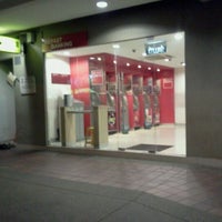 Cimb Bank Bank In Bukit Mertajam