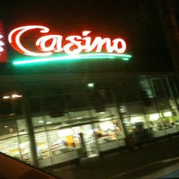 Casino