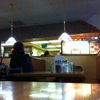 Photo taken at Round Table Pizza by DHam on 2/3/2011
