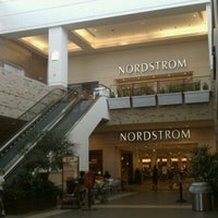 Photo taken at Nordstrom by Jesse P. on 8/8/2011