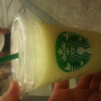Photo taken at Starbucks by なおき あ. on 8/10/2011
