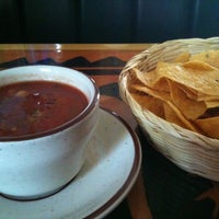 Photo taken at El Mexicano by Jason G. on 7/19/2011