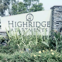 Photo taken at Highridge by Tracy G. on 6/17/2012
