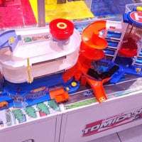 トミカショップ福岡店