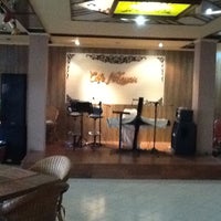 Review Cafe Nelayan