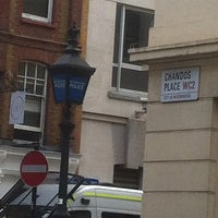 Charing Cross Police Station Charing Cross London
