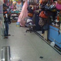 Indo Dubai Plaza Shopping Mall