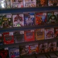 Photo taken at GameStop by alissa s. on 9/10/2011