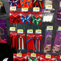 Photo taken at JOANN Fabrics and Crafts by Judy K. on 7/30/2011