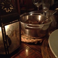 1/17/2012 tarihinde Júlia S.ziyaretçi tarafından Zuza Restaurante'de çekilen fotoğraf
