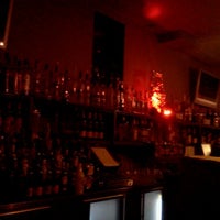 Photo taken at 609 Restaurant &amp;amp; U Lounge by Quintin B. on 8/20/2011