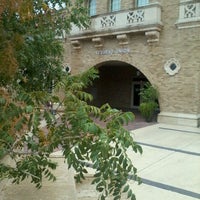 Photo taken at Student Union Building by Matt F. on 9/16/2011