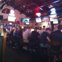 Photo taken at JJ&amp;#39;s Sports Bar and Grill by Paul D. on 10/1/2011
