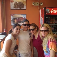 Photo taken at Best Gyros- Mayfield Heights by Elizabeck on 3/28/2012