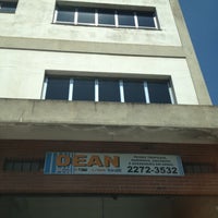 Photo taken at Dean by Adriane Mutsumi S. on 2/4/2012