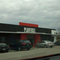Photo taken at Players By The Sea by Lea M. on 2/5/2011