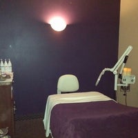 Photo taken at Massage Envy - Shrewsbury by Doreen E. on 2/24/2012